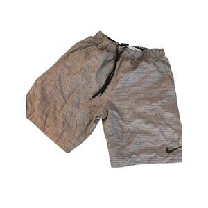 Nike Dri-FIT "Glitch" Training Shorts ⚡